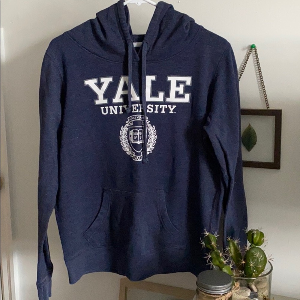 Yale University Sweatshirt